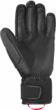 Reusch Race Tec 18 DH 4811119 747 black back